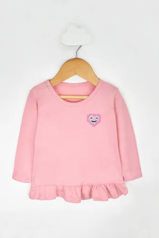 Remera - Jersey - Vista 3
