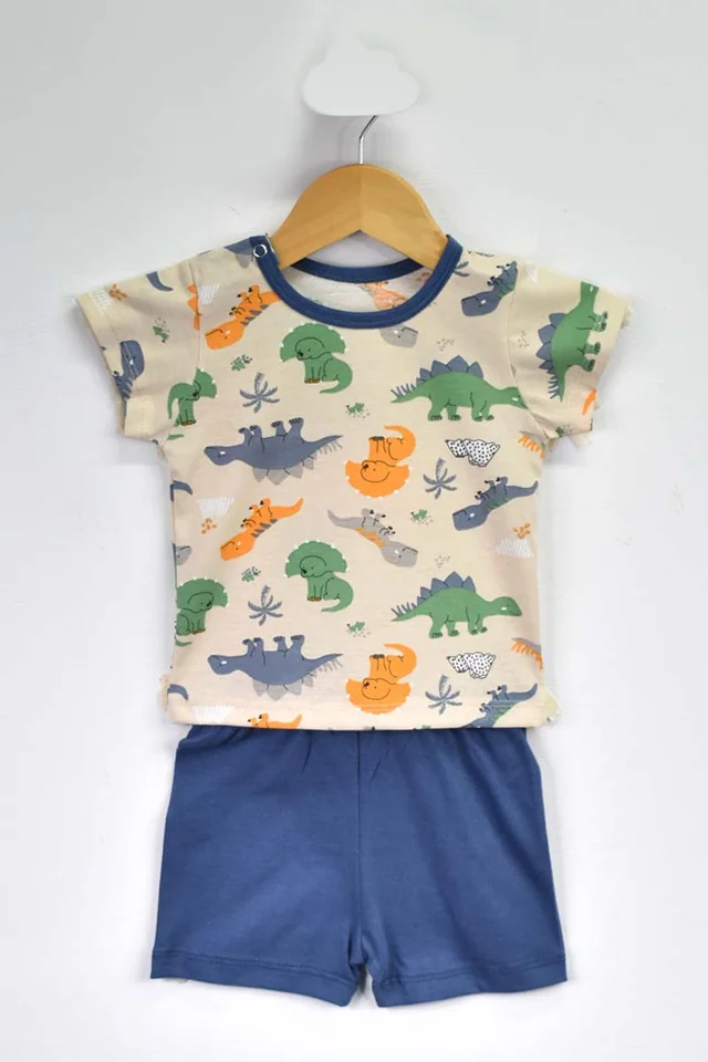 Pijama - Jersey