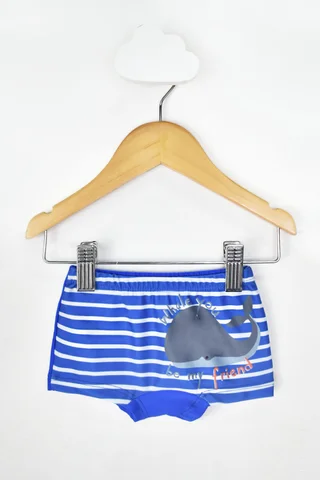 Malla Short - Lycra - Vista 2
