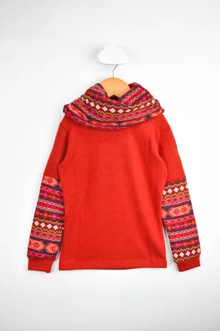 Polera - Lanilla - Vista 1