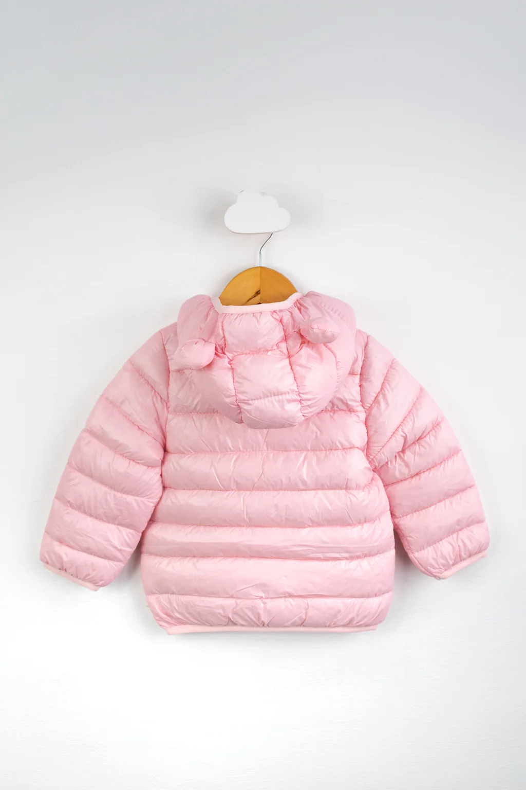 Campera - Importada