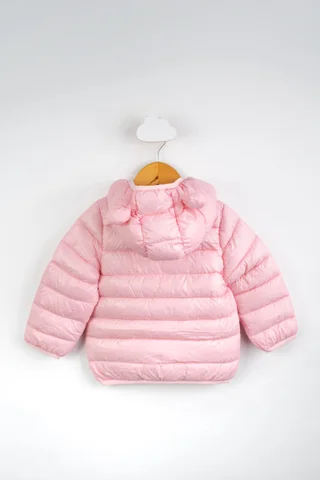 Campera - Importada - Vista 5
