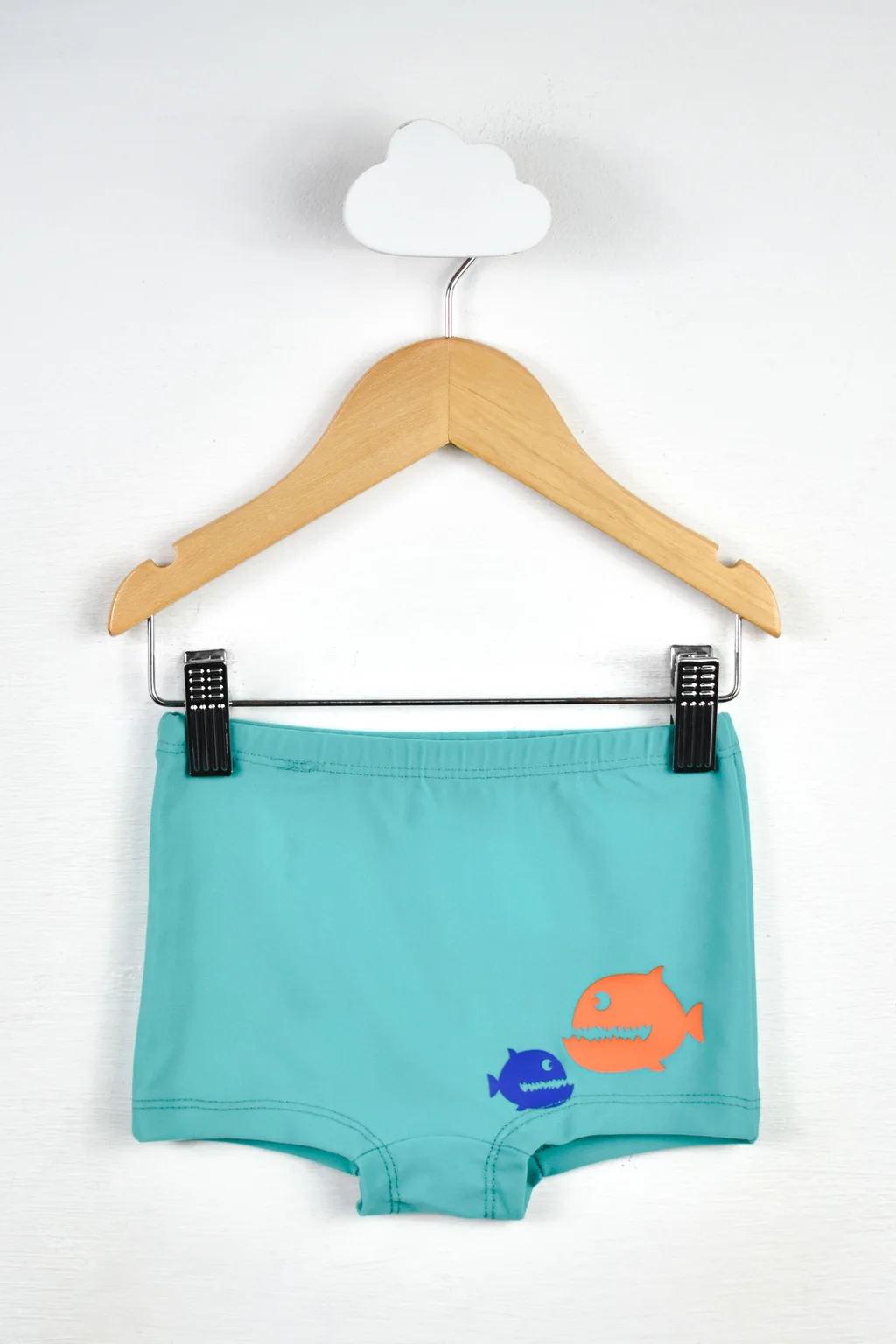 Malla Short - Lycra