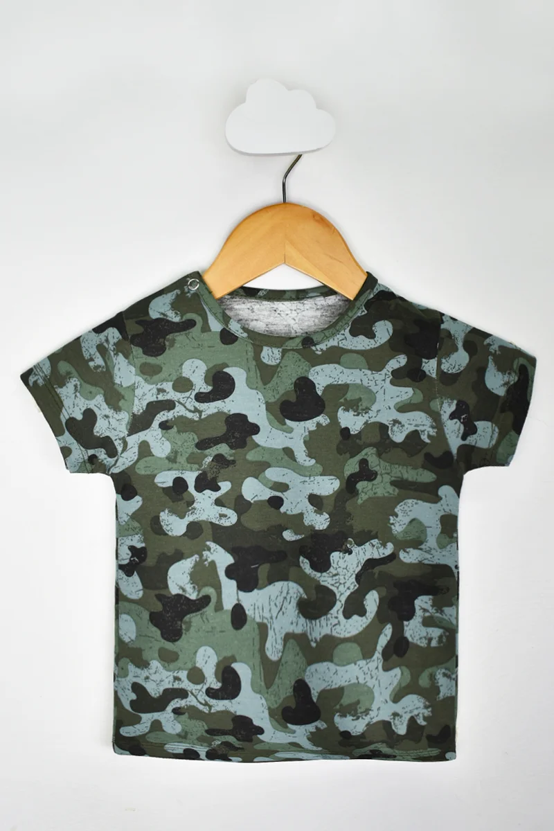 Remera - Jersey