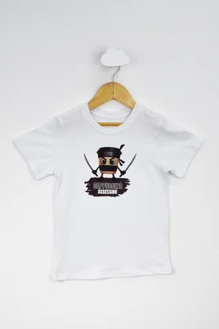 Remera Jersey - SEGUNDA SELECCION - Vista 1