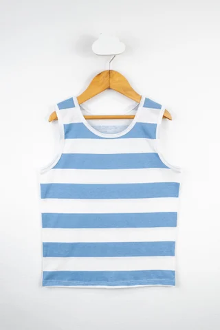 Musculosa - Jersey - Vista 5