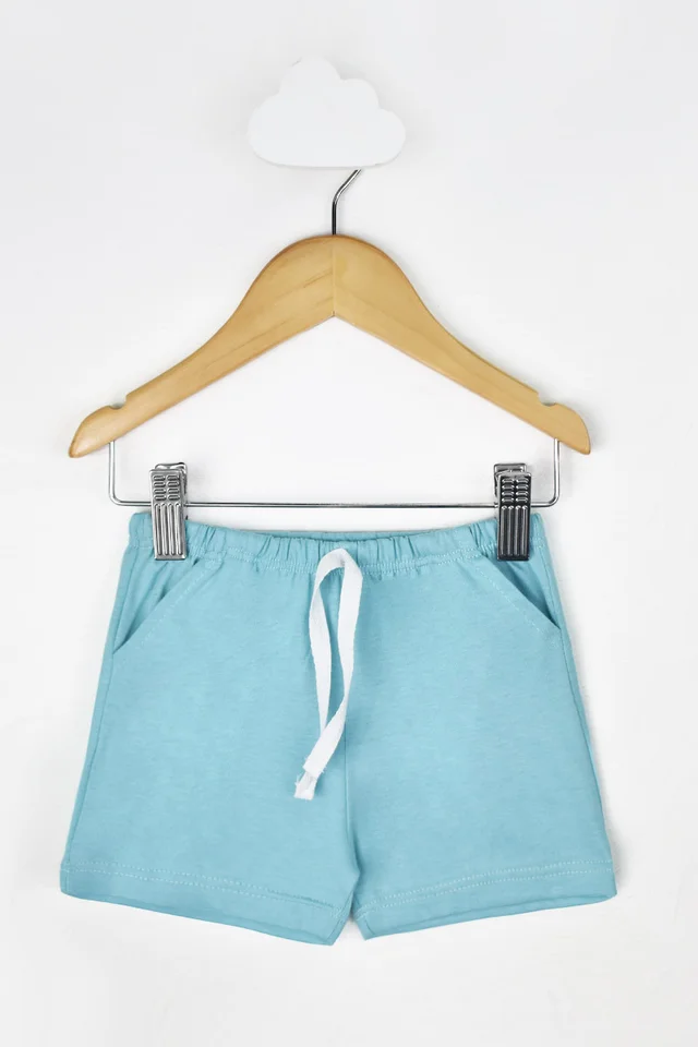 Short - Jersey