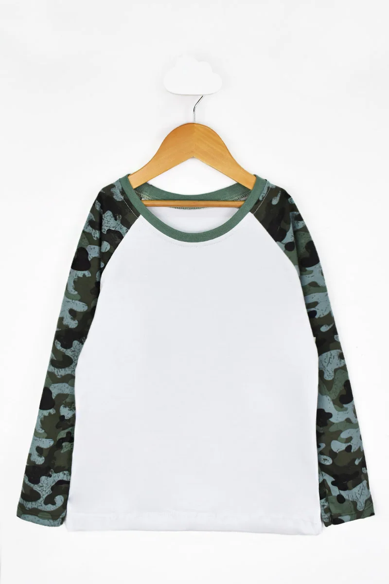 Remera - Jersey