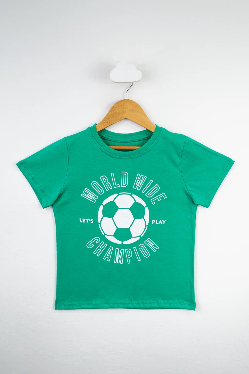 Remera - Jersey