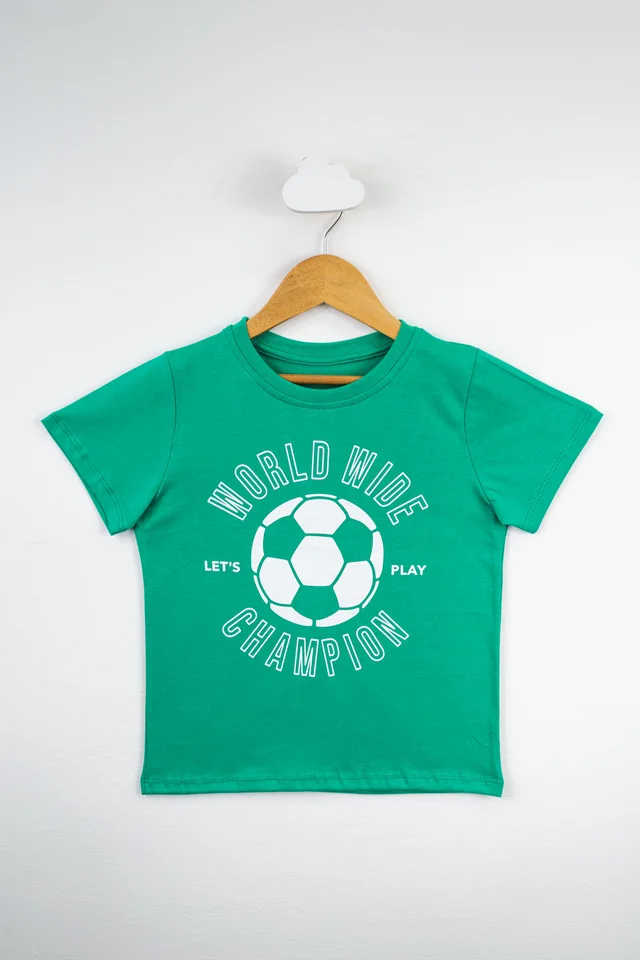 Remera - Jersey