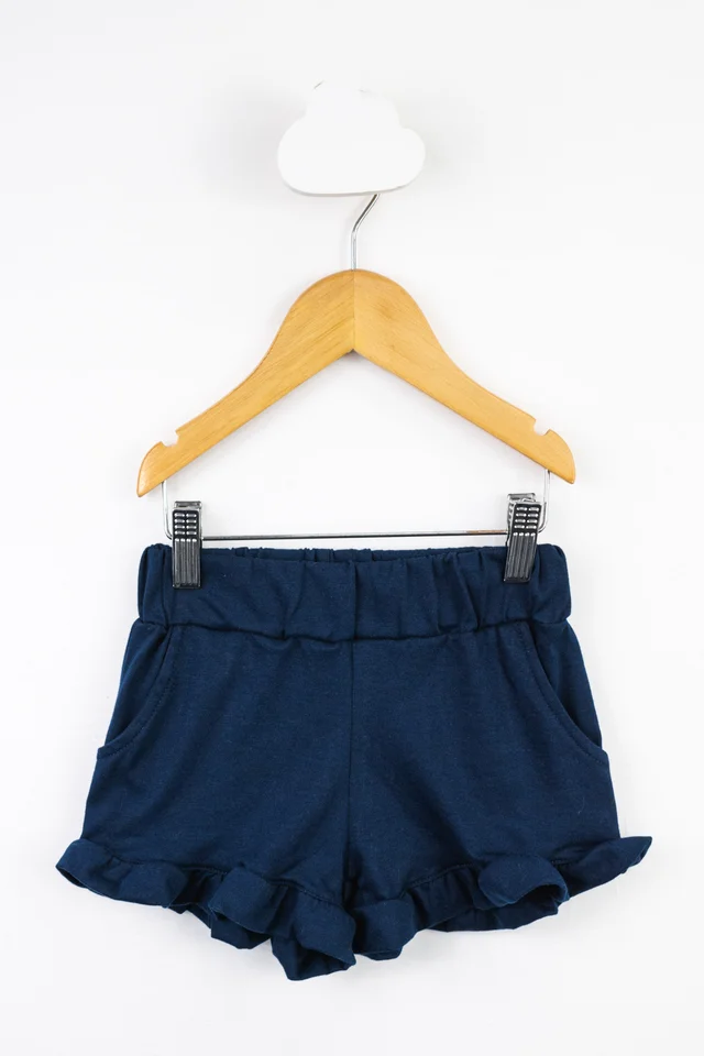 Short - Jersey