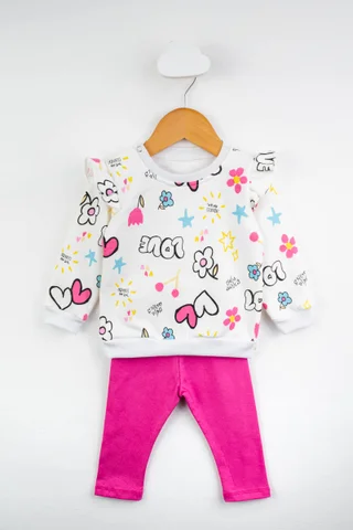 Conjunto - Frisa - Vista 2