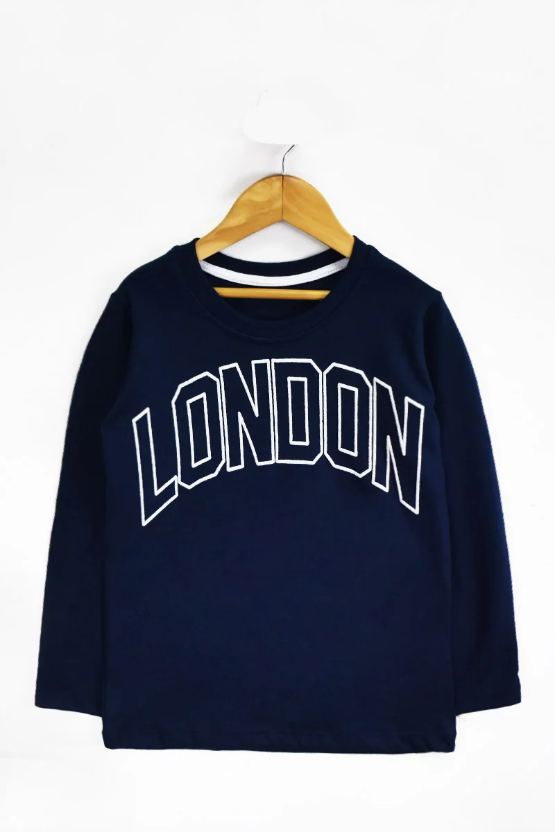 Remera - Jersey