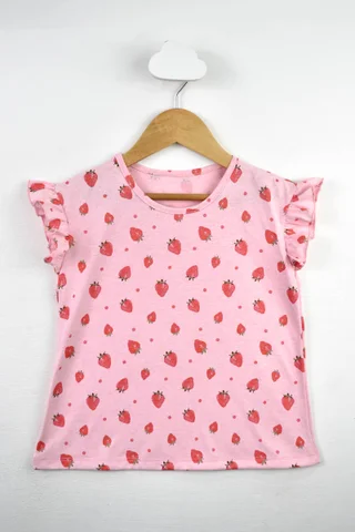 Remera - Jersey - Vista 1