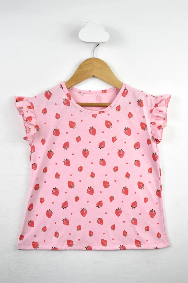Remera - Jersey