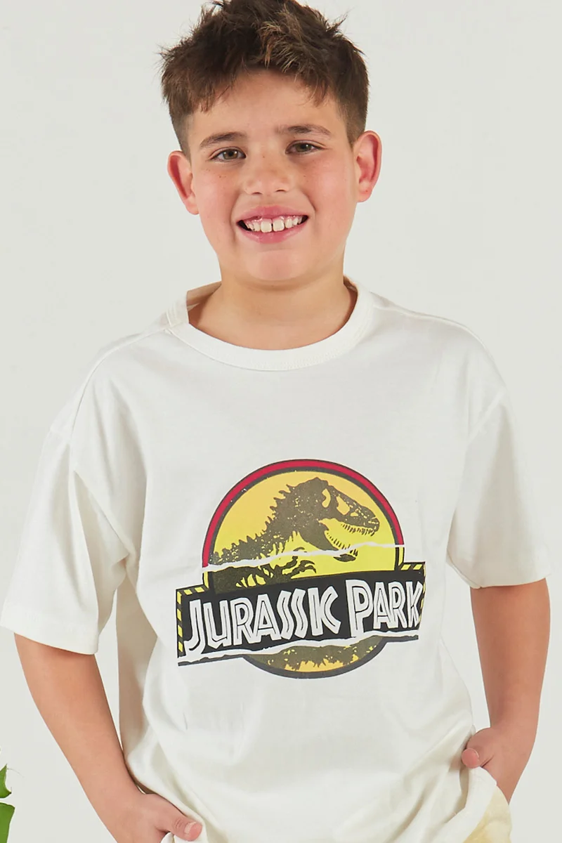 Remera - Jersey