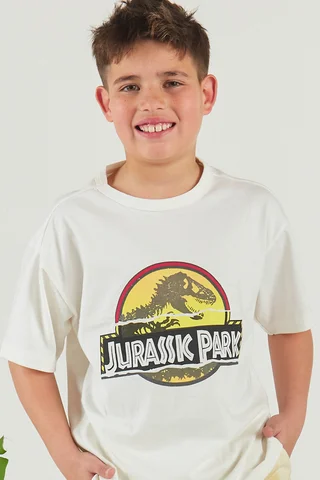 Remera - Jersey - Vista 2