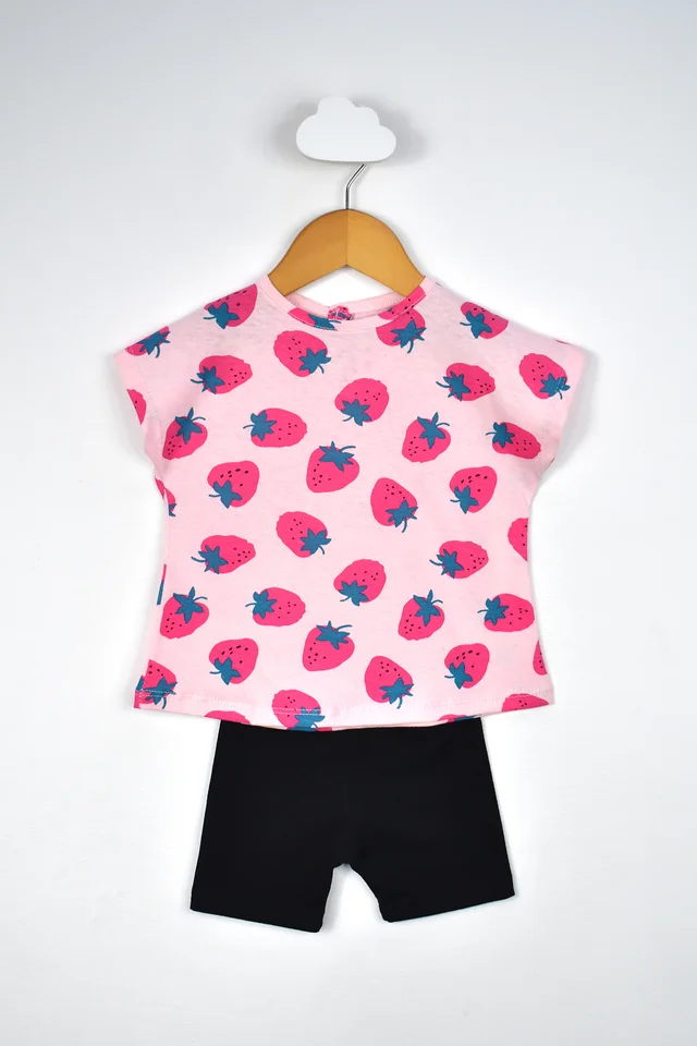 Conjunto - Jersey