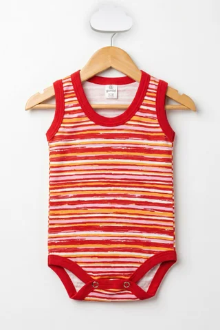 Body - Gamise - Vista 1