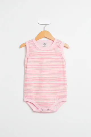 Body - Gamise - Vista 1
