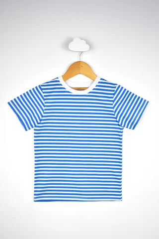 Remera - Jersey - Vista 4