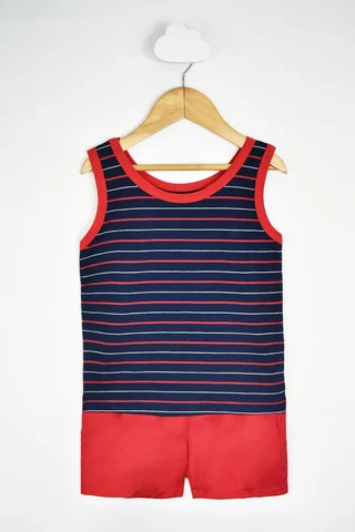Conjunto - Jersey - Vista 5
