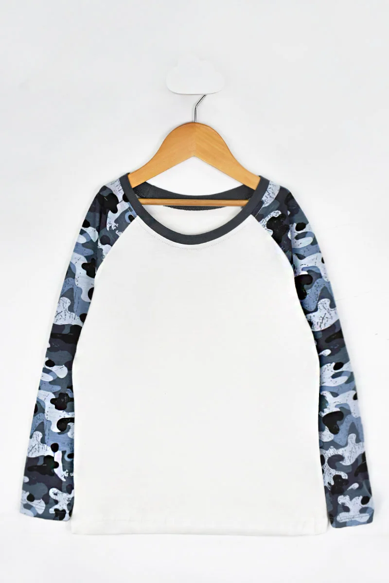 Remera - Jersey