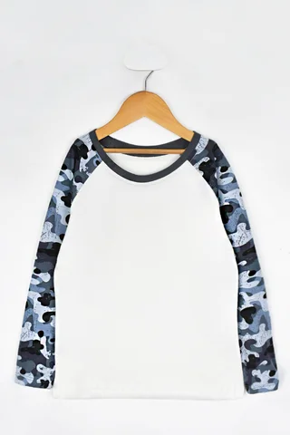 Remera - Jersey - Vista 2