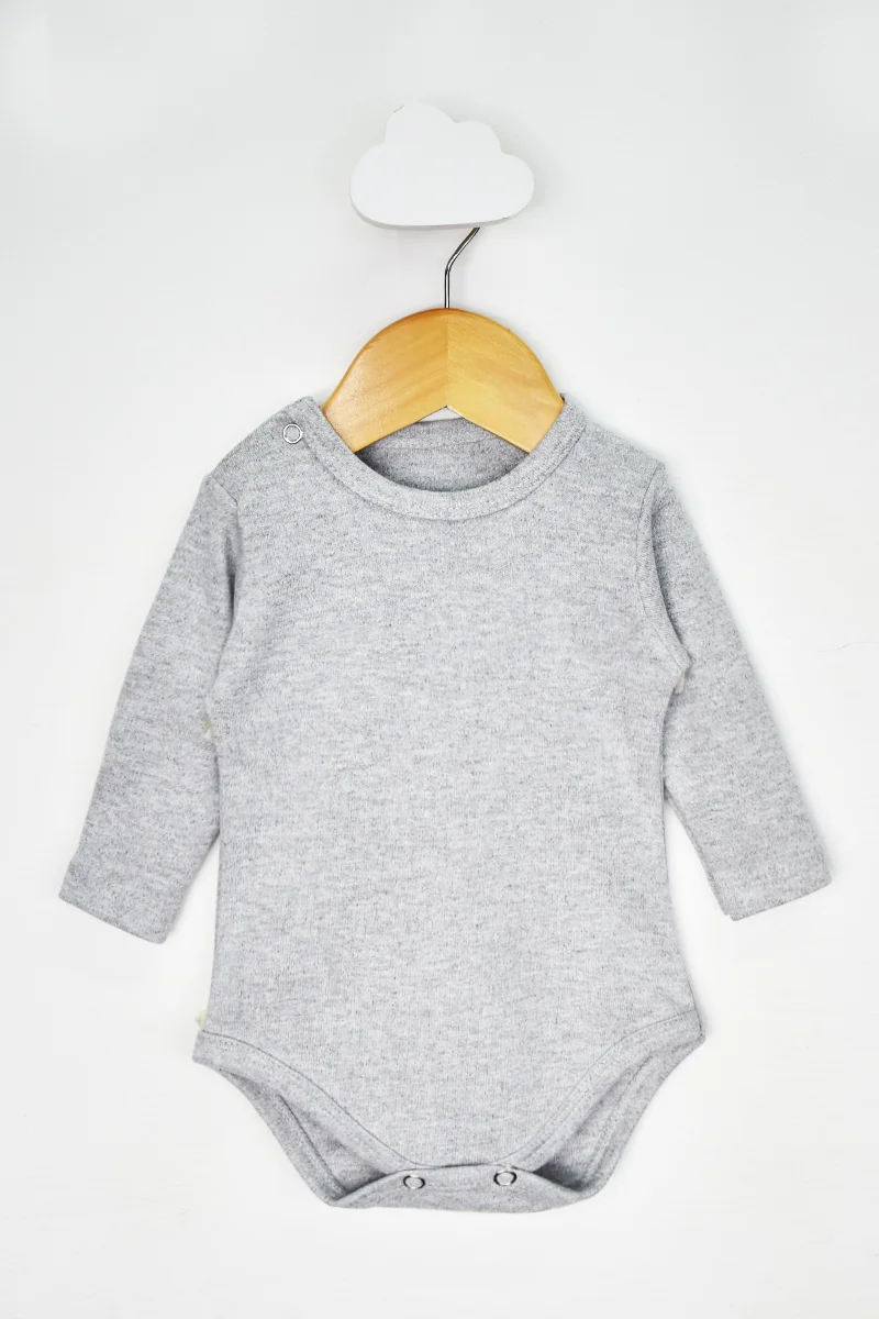 Body - interlock