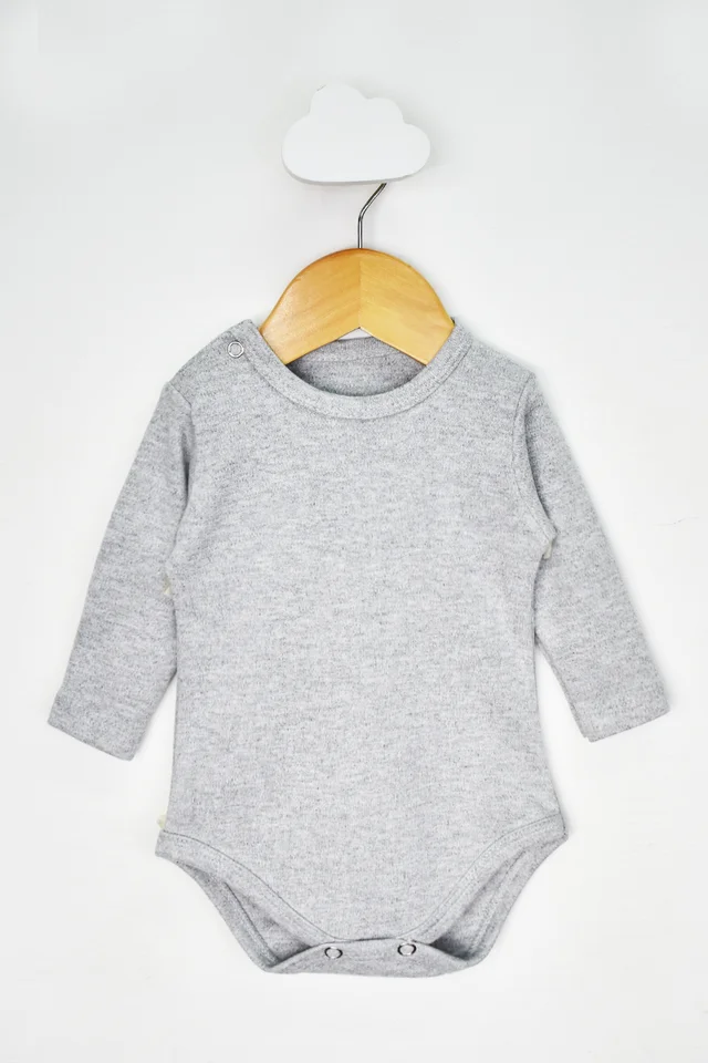 Body - interlock