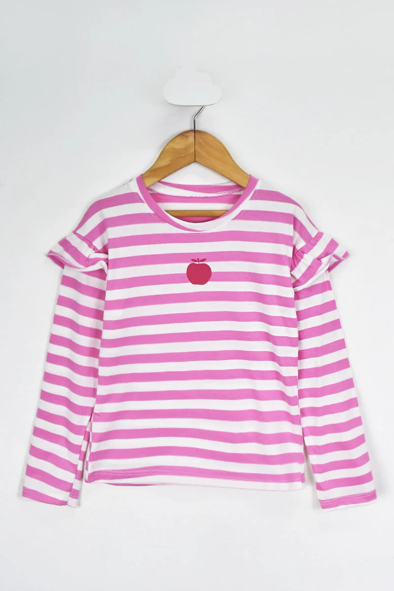 Remera - Jersey