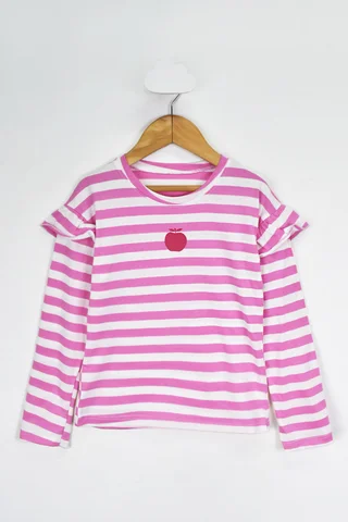 Remera - Jersey - Vista 4