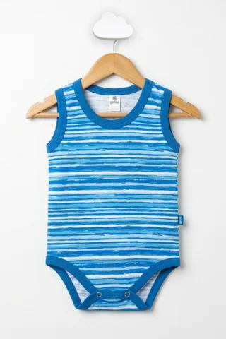 Body - Gamise - Vista 1