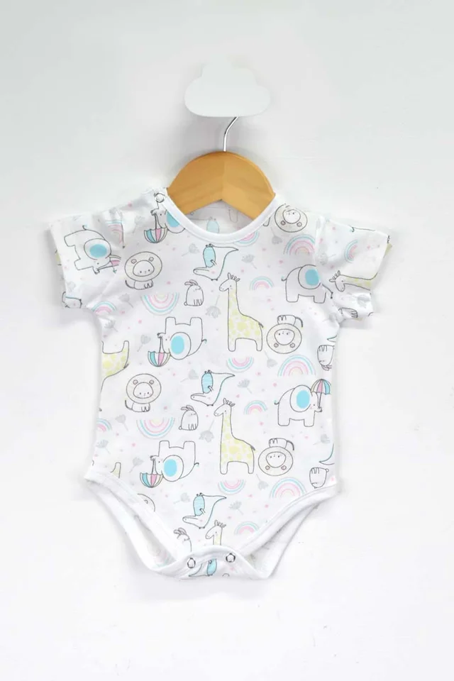 Body Unisex - Jersey