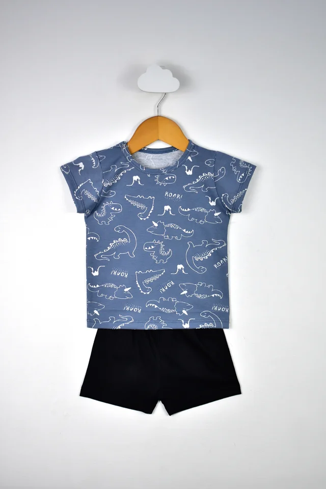 Pijama - Jersey