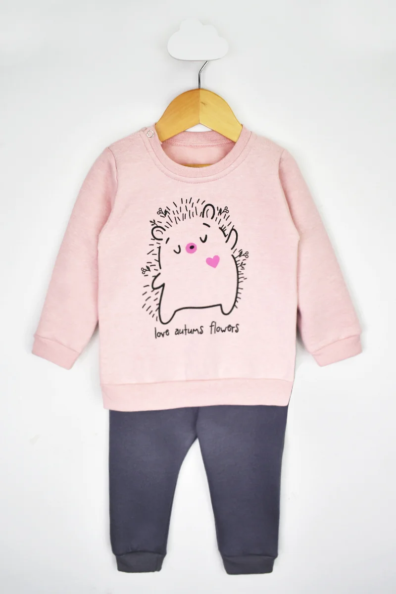 Conjunto - Frisa