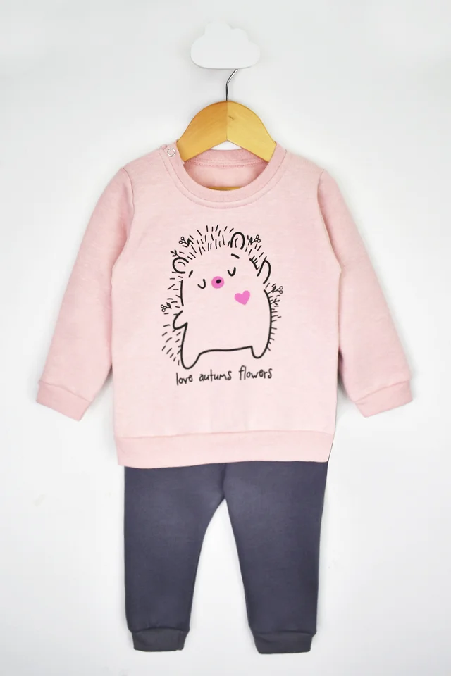 Conjunto - Frisa