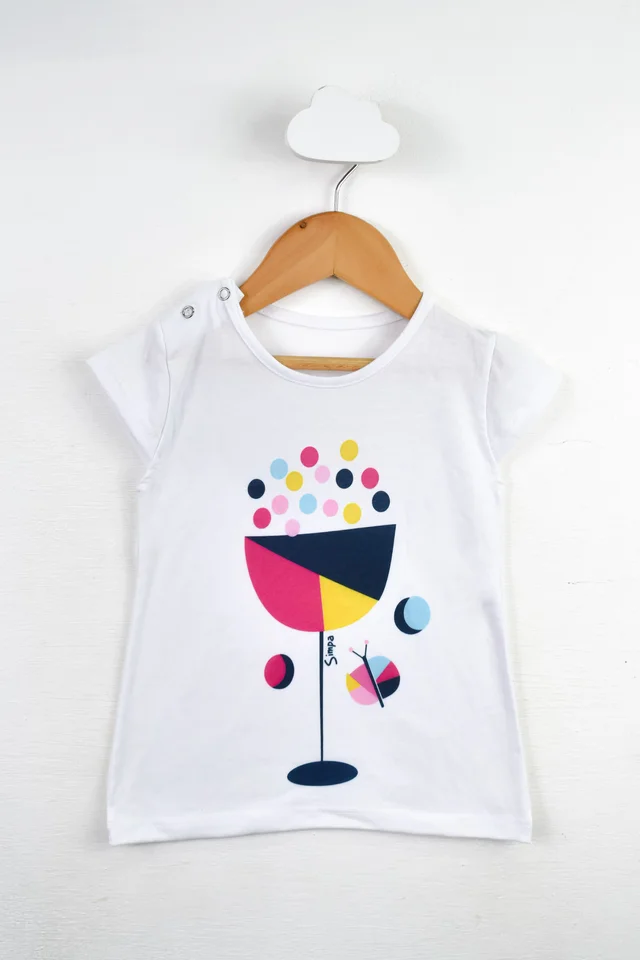 Remera - Modal