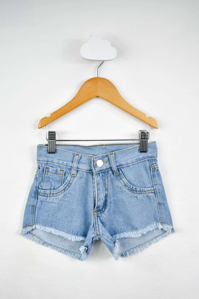 Short - Jean