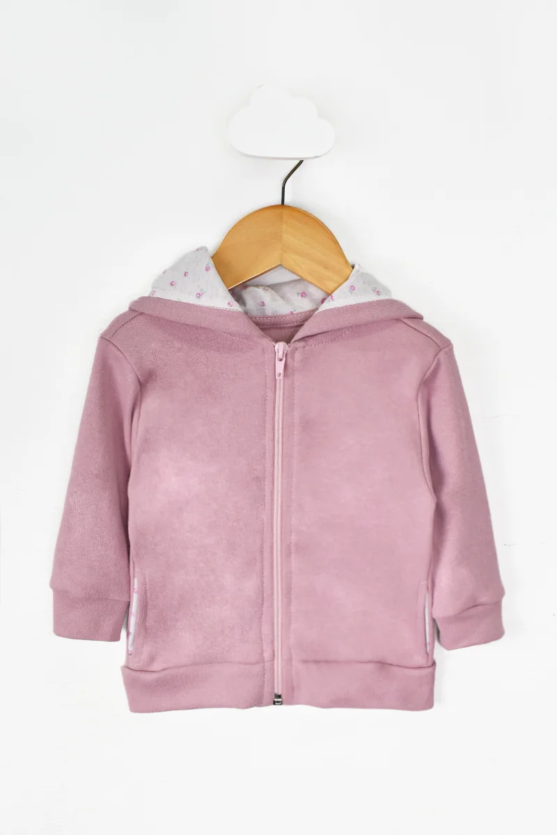 Campera - Interlock
