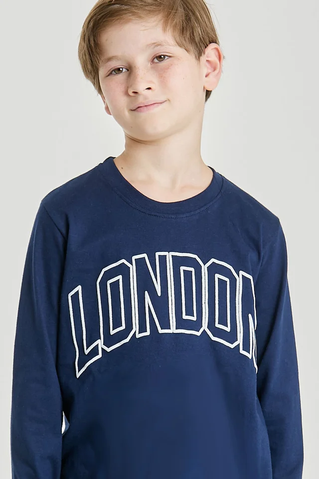 Remera - Jersey