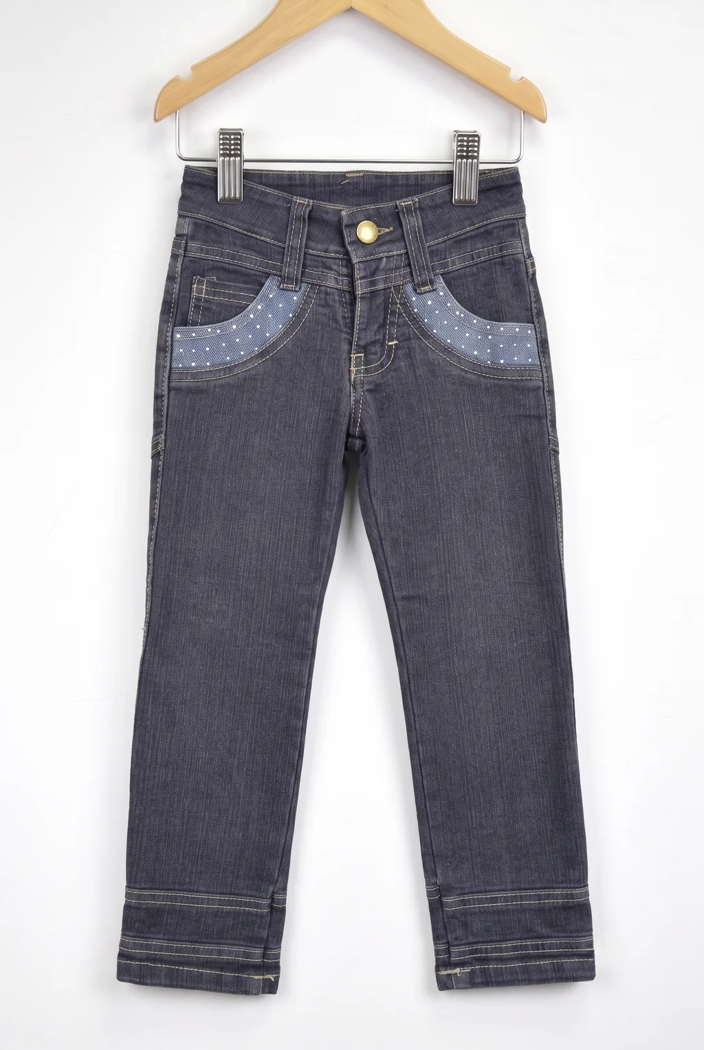 Pantalon - Jean