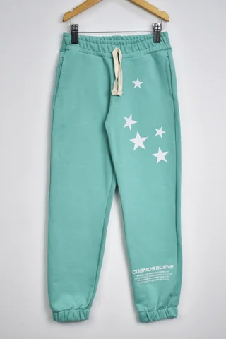 Pantalon Rustico - SEGUNDA SELECCION - Vista 1
