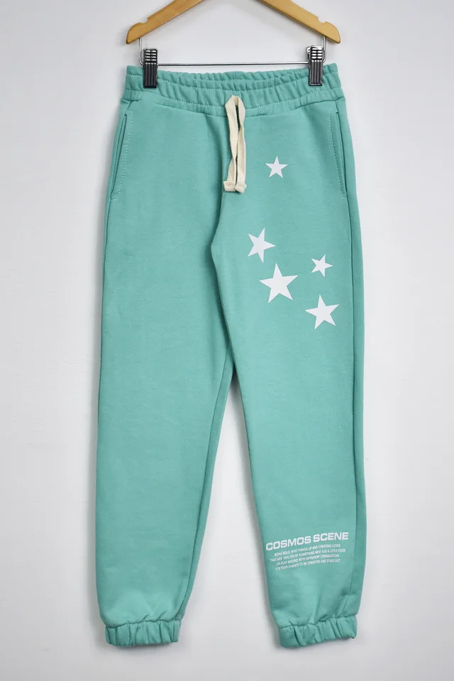 Pantalon Rustico - SEGUNDA SELECCION