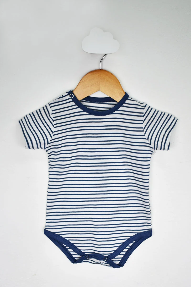 Body - Jersey Unisex