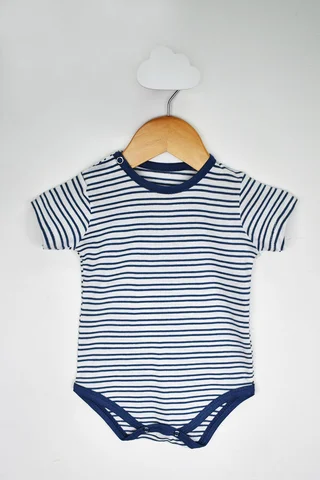 Body - Jersey Unisex - Vista 2