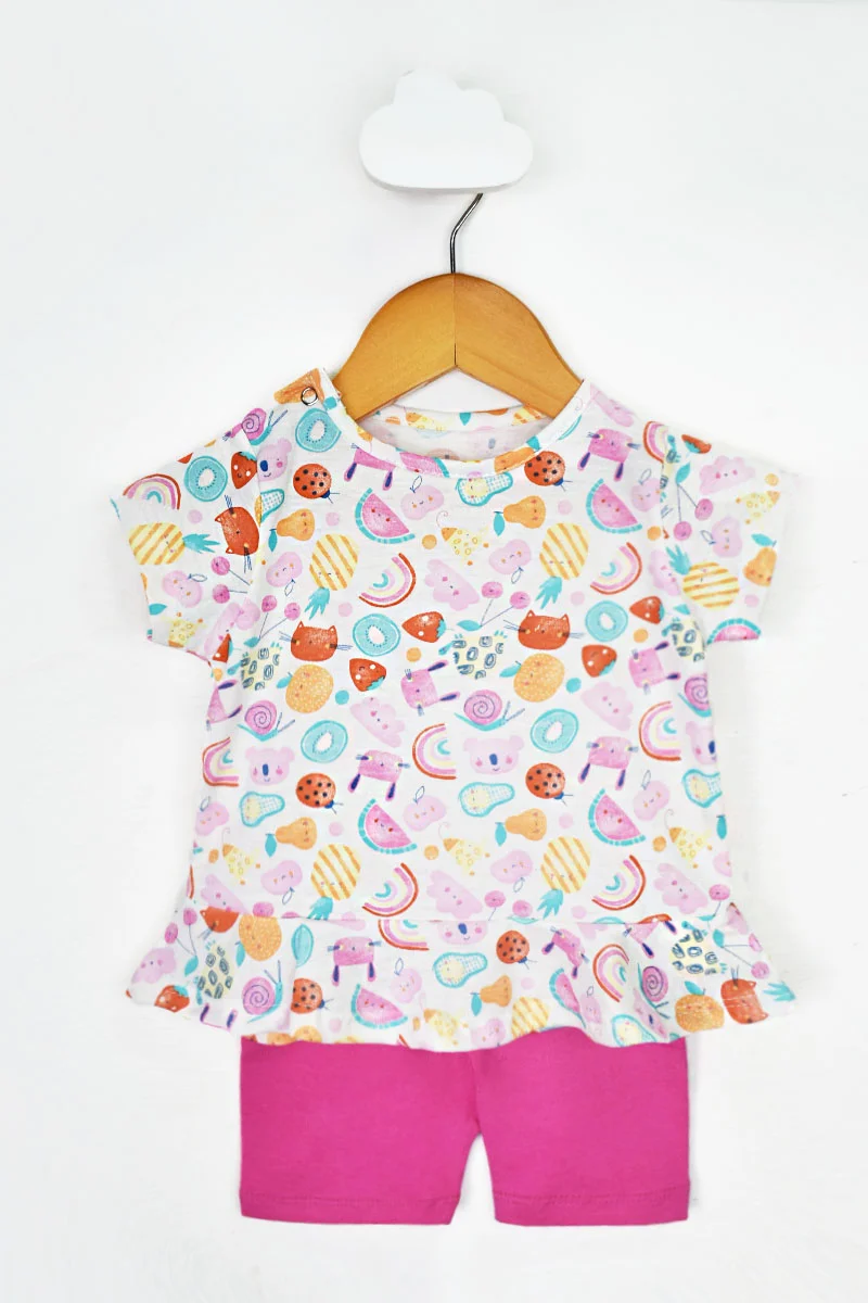 Conjunto - Jersey