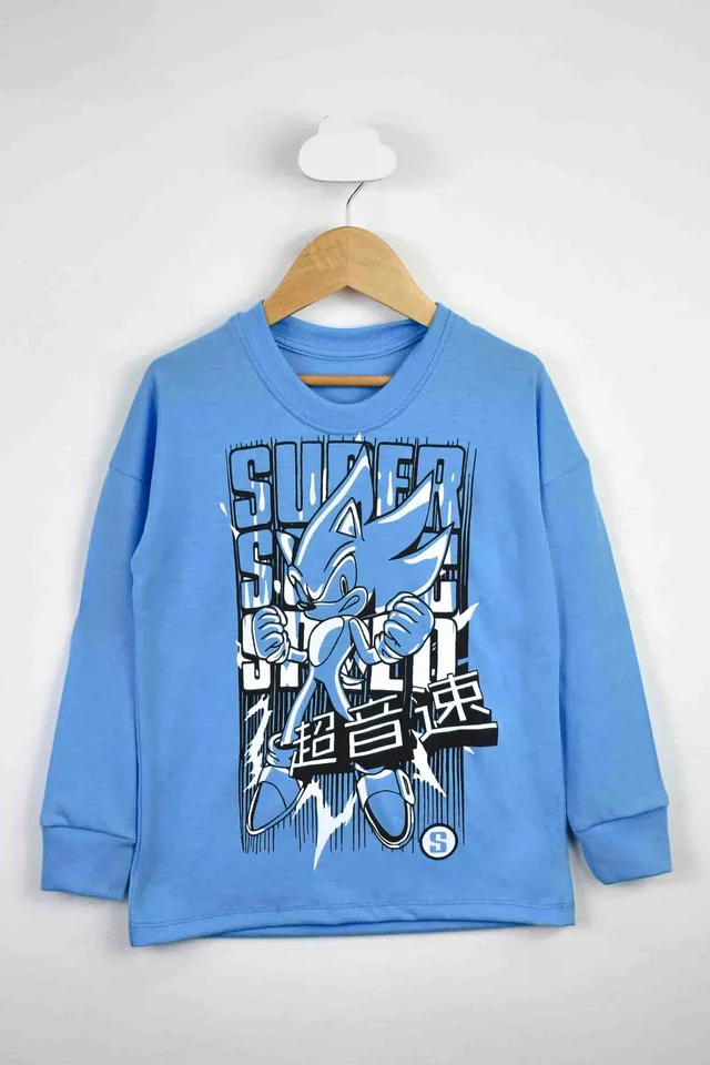 Remera - Jersey