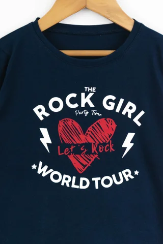 Remera - Jersey - Vista 4