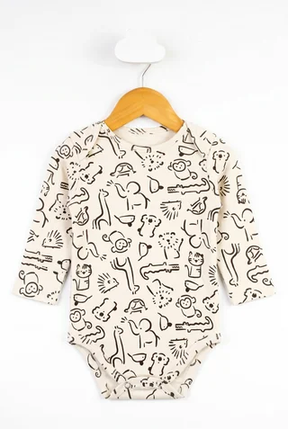 Body - Interlock - Vista 1
